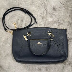 Coach crossbody